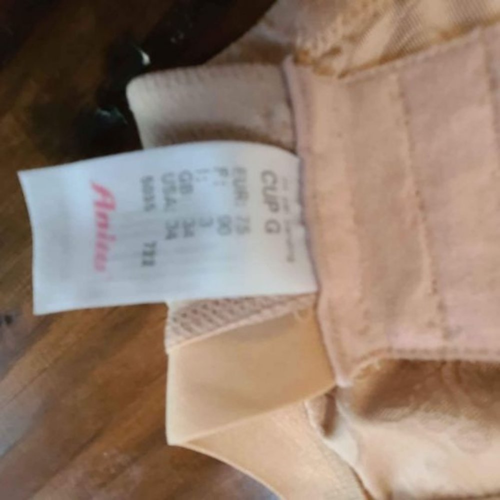 Nursing Bra Bundle - 34G/32H - Picture 8 of 12